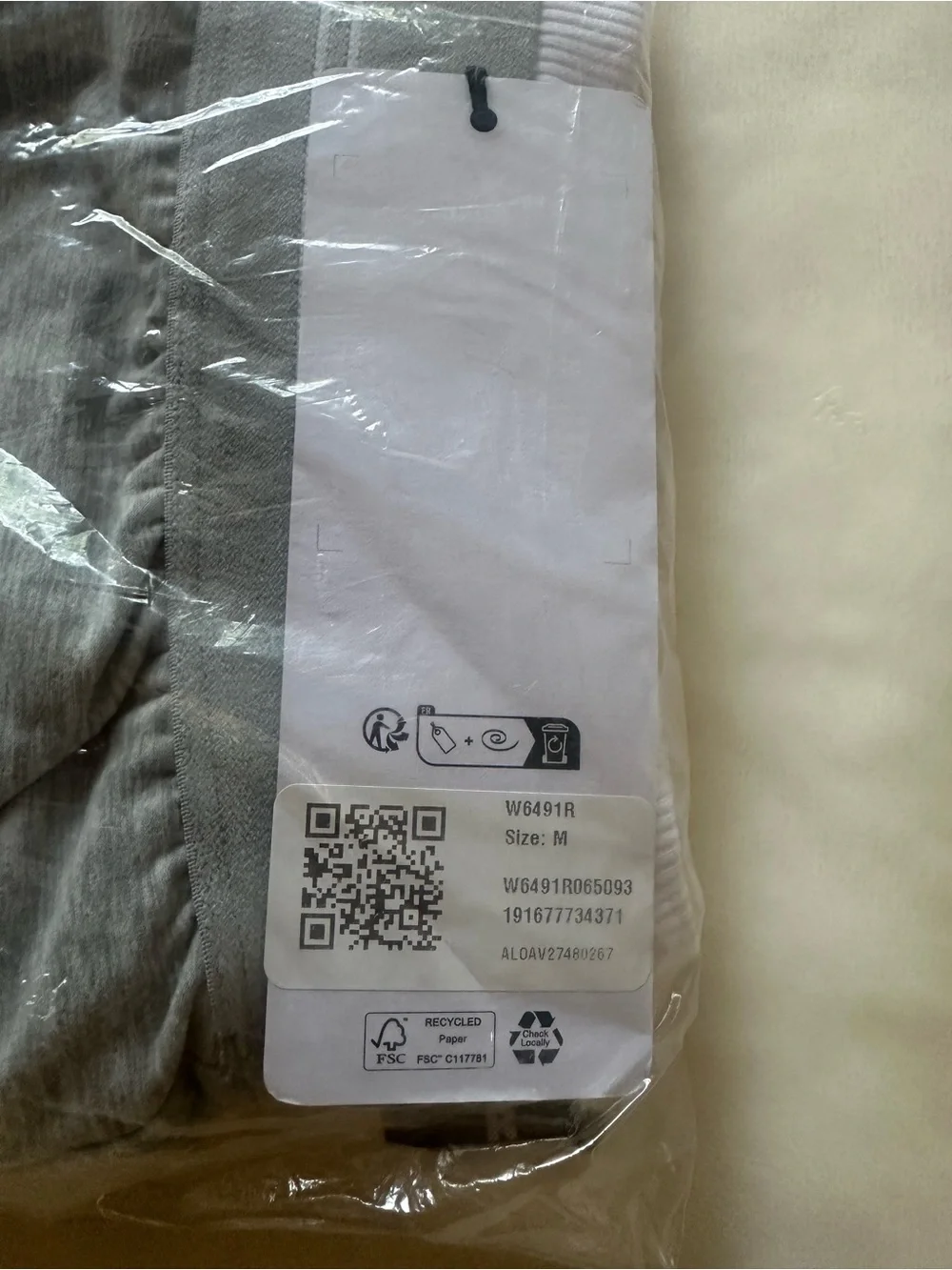ALO Yoga Light Grey Athletic Heather Grey Skirt Skort Alosoft Better Together